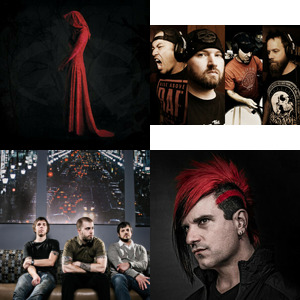 Bands and artists like Midnight Orchestra