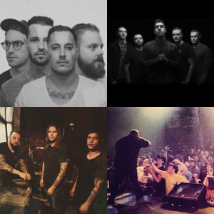 Bands and artists like Life In Your Way