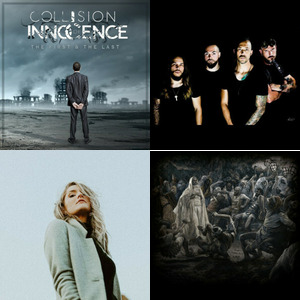 Bands and artists like Pennell