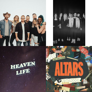 Bands and artists like Anna Golden