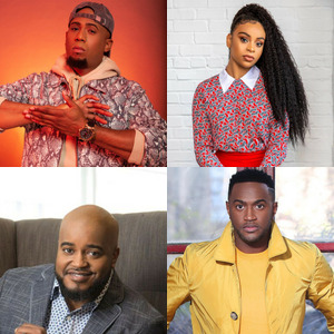 Bands and artists like Charles Jenkins & Fellowship Chicago