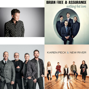 Bands and artists like The Sound