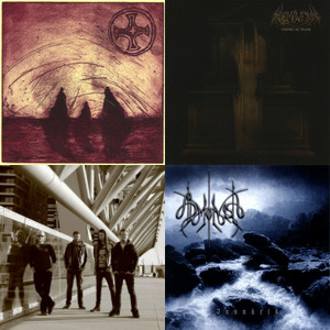 Bands and artists like Sanctifica