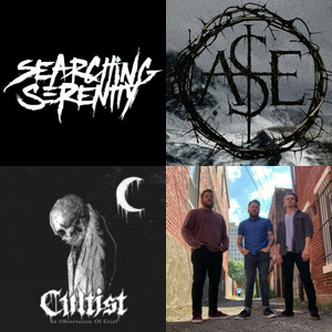 Bands and artists like UnWorthy