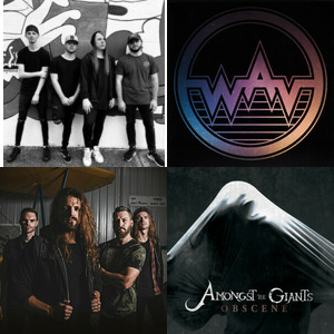 Bands and artists like Chaotic Resemblance