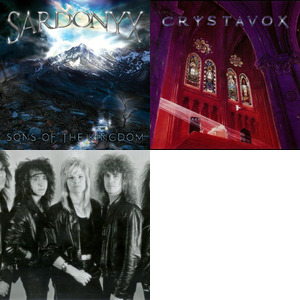 Bands and artists like Lordchain