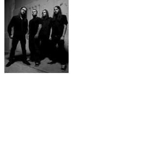Bands and artists like I Built the Cross