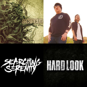 Bands and artists like Burial Extraction