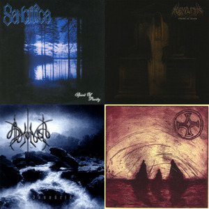 Bands and artists like Grave Declaration