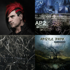 Bands and artists like Klank