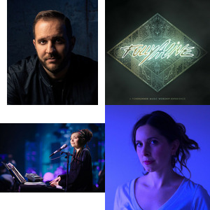 Bands and artists like Merchant Band