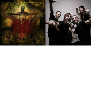 Bands and artists like Impending Doom