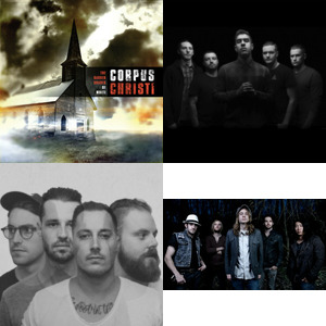Bands and artists like War Of Ages