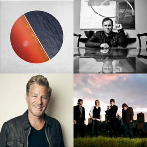 Bands and artists like Tim Hughes