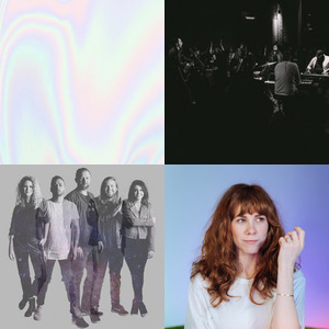 Bands and artists like Bryan & Katie Torwalt