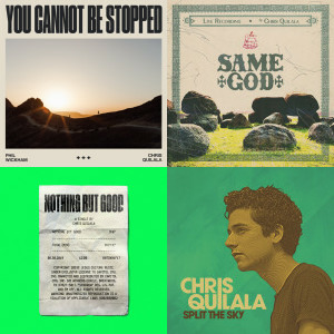 Chris Quilala singles & EP