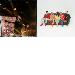 Not an Idol singles & EP