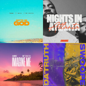 Da' T.R.U.T.H. singles & EP