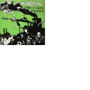 The Awakening singles & EP