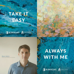 Paul Zach singles & EP