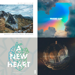 One Hope Project singles & EP