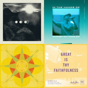 Austin Stone Worship singles & EP