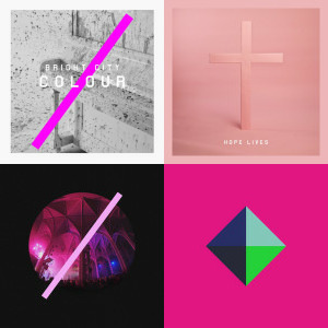Bright City singles & EP