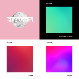 HXLY KXSS singles & EP