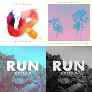 Urban Rescue singles & EP