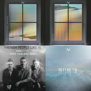 Mass Anthem singles & EP