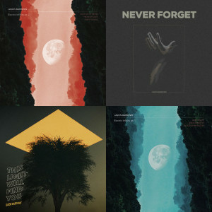 Jason Barrows singles & EP