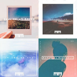 Marshall Marshall singles & EP