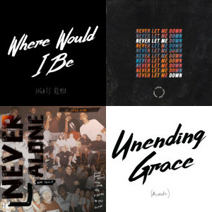 Heart Youth singles & EP