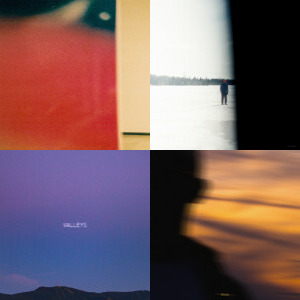 Cortes singles & EP