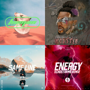 LZ7 singles & EP