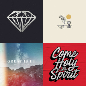 Soul Survivor singles & EP