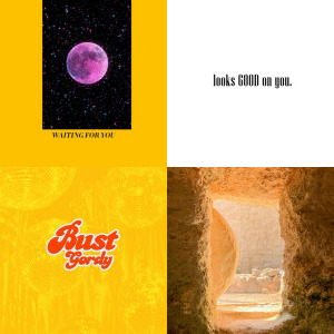 Gordy singles & EP