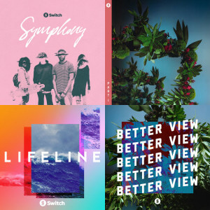 Switch singles & EP
