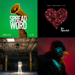 S.O. singles & EP