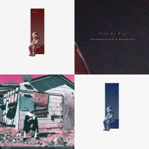 Oh-So singles & EP