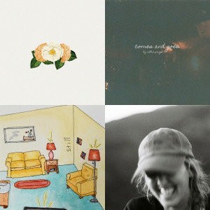 Allie Paige singles & EP