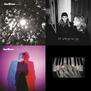 Ane Brun singles & EP