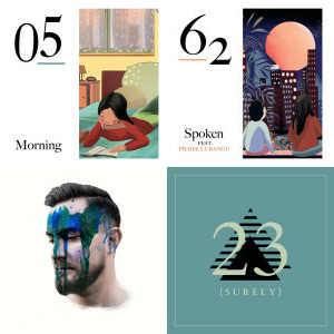 Tom Read singles & EP