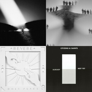 Citizens singles & EP