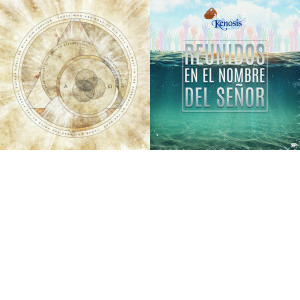 Kénosis singles & EP