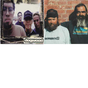 Dogwood singles & EP