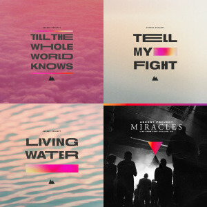 Ascent Project singles & EP