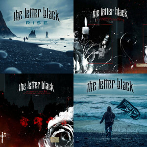The Letter Black singles & EP