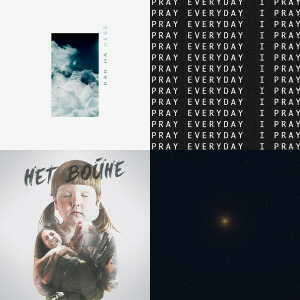 Gospel People singles & EP