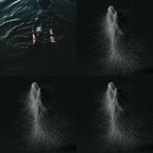 The Drowned God singles & EP